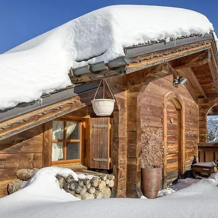 La Collection - Utah Chalet
