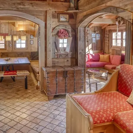 La Collection - Utah Chalet *